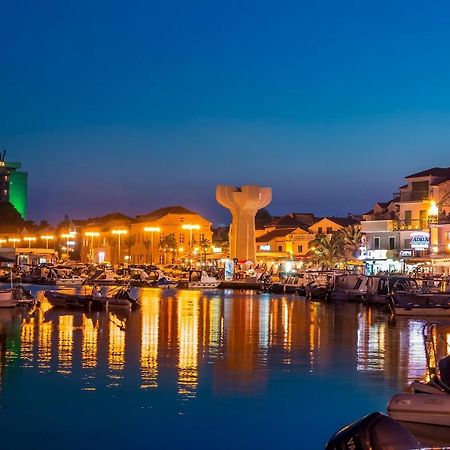 Apartmani Vincek Vodice Exterior photo