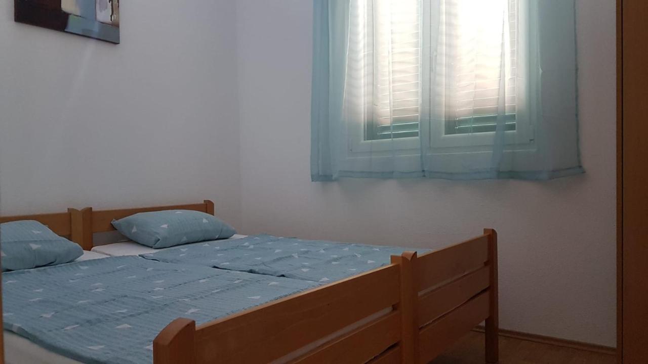 Apartmani Vincek Vodice Exterior photo