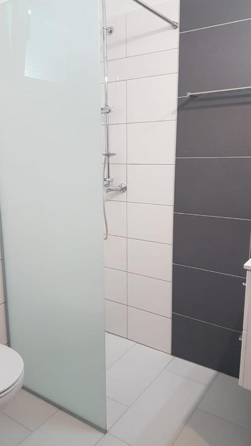 Apartmani Vincek Vodice Exterior photo
